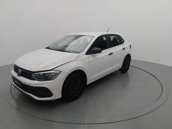 VOLKSWAGEN POLO 1.0 MPI TRACK MANUAL VOLKSWAGEN POLO 1.0 MPI TRACK MANUAL